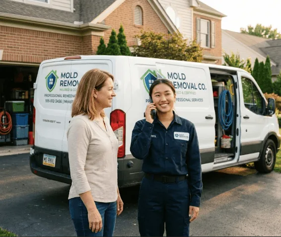 Crawlspace Mold Remediation Mcbrides, MI FAQs